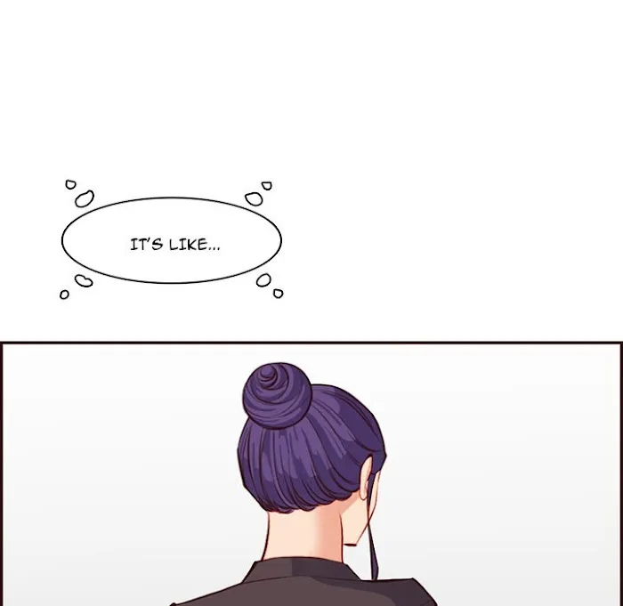 Never Too Late Chapter 98 page 101 - 