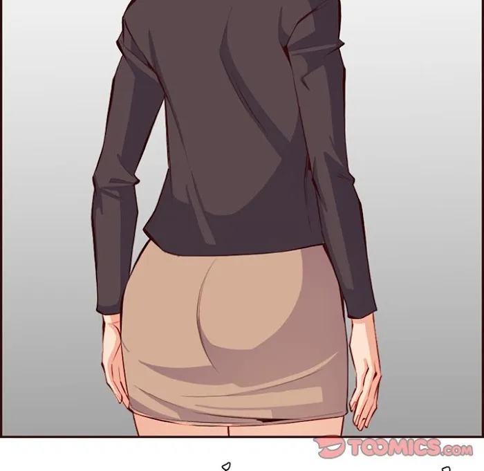 Never Too Late Chapter 98 page 102 - 