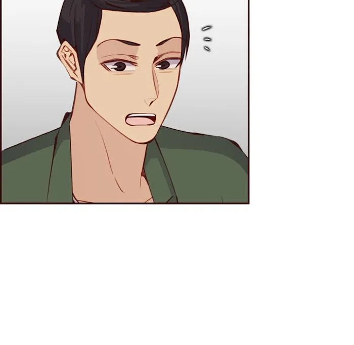 Never Too Late Chapter 98 page 104 - 