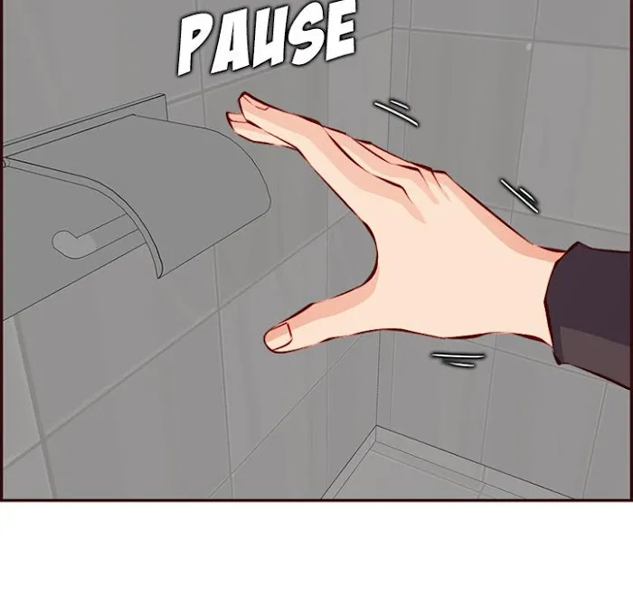 Never Too Late Chapter 98 page 109 - 
