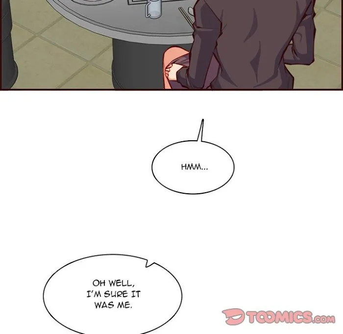 Never Too Late Chapter 98 page 12 - 