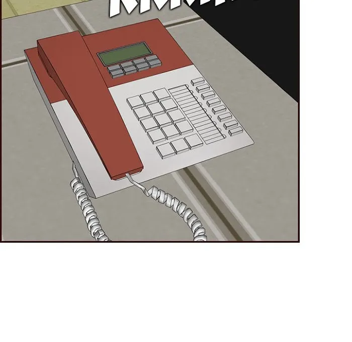 Never Too Late Chapter 98 page 116 - 
