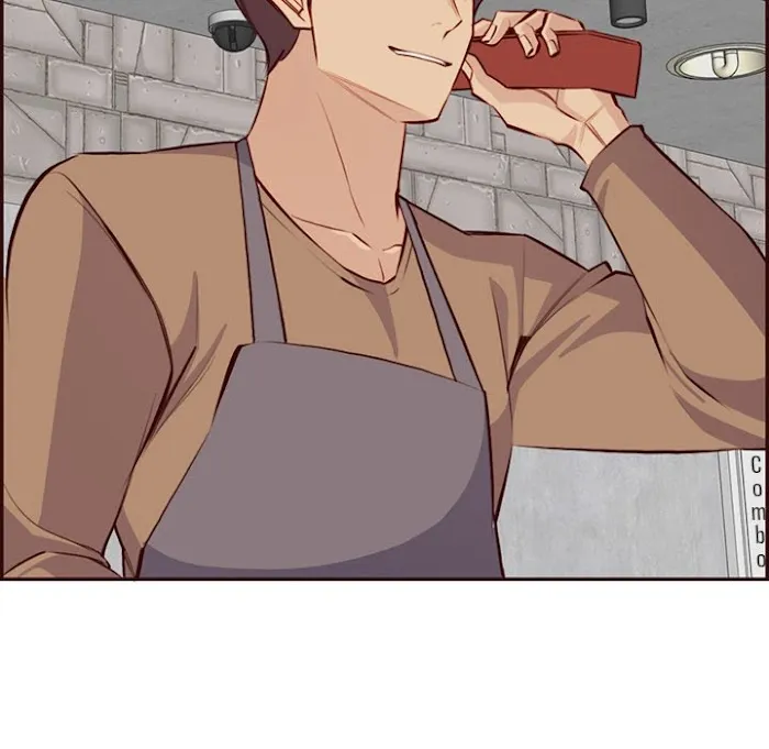 Never Too Late Chapter 98 page 121 - 