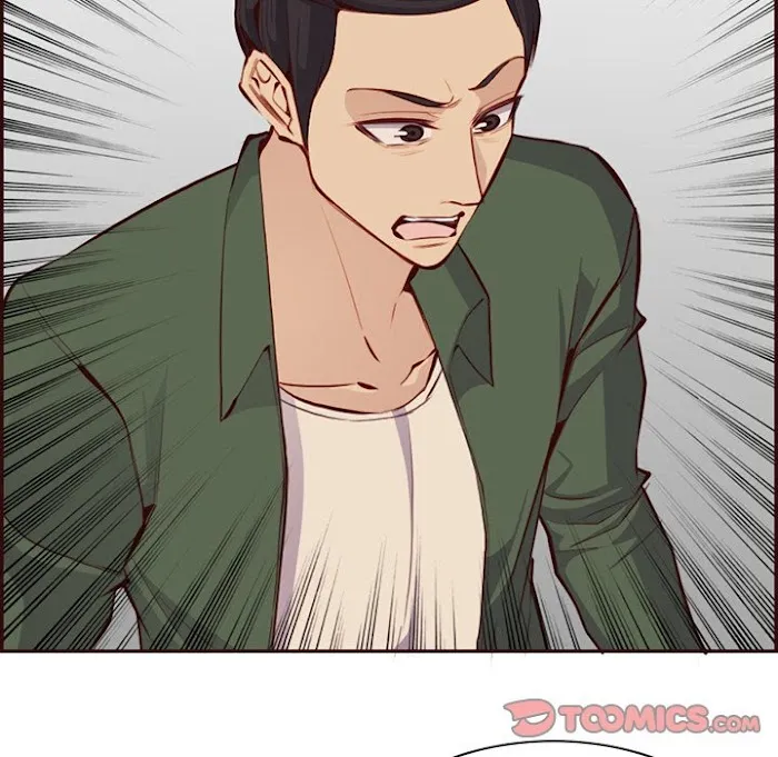 Never Too Late Chapter 98 page 15 - 