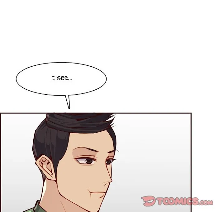 Never Too Late Chapter 98 page 18 - 