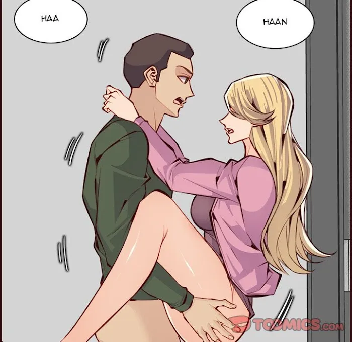 Never Too Late Chapter 98 page 30 - 