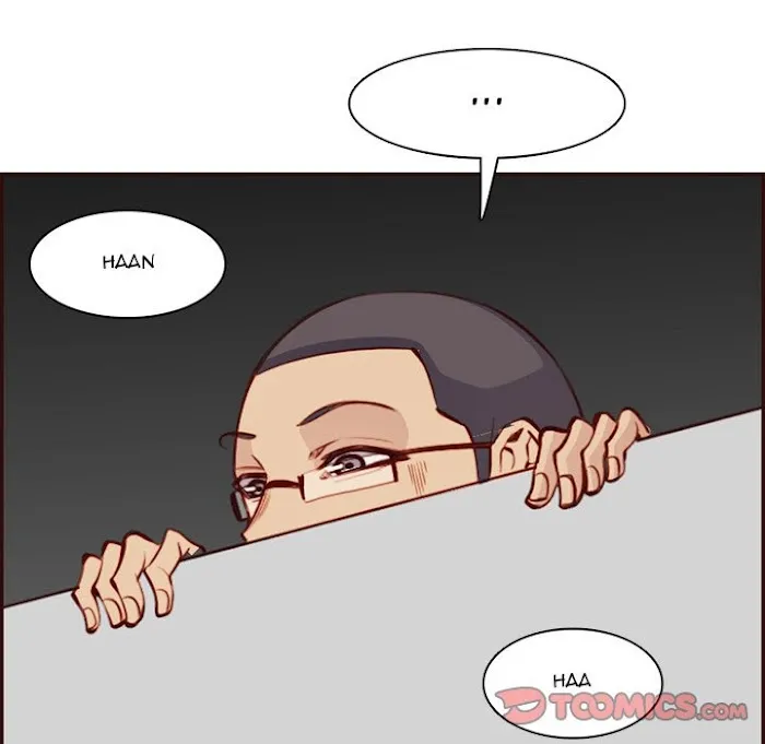 Never Too Late Chapter 98 page 36 - 