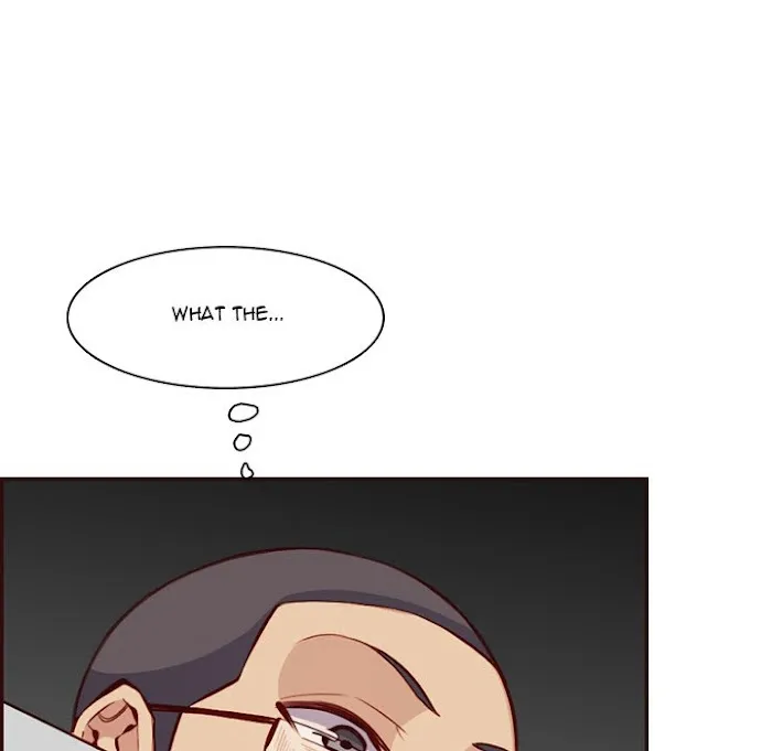 Never Too Late Chapter 98 page 49 - 
