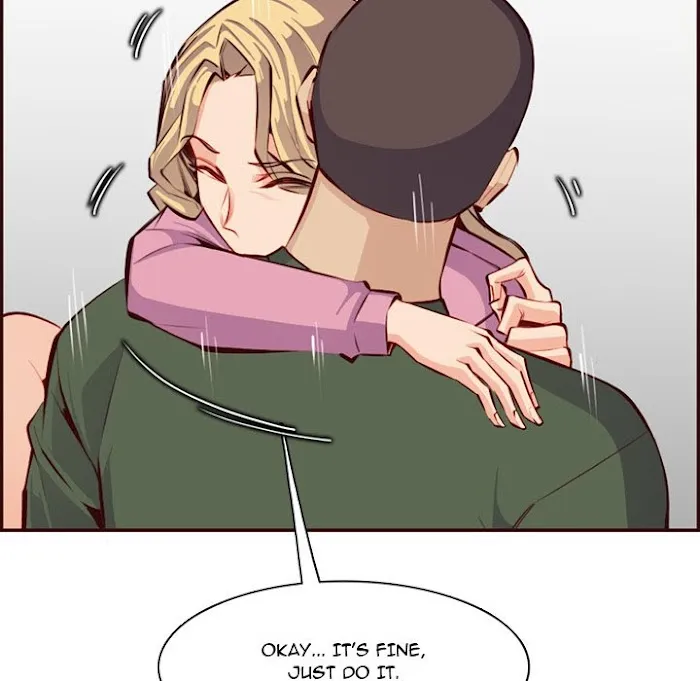 Never Too Late Chapter 98 page 53 - 