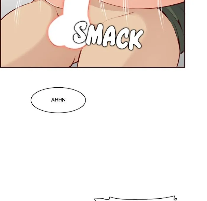 Never Too Late Chapter 98 page 55 - 