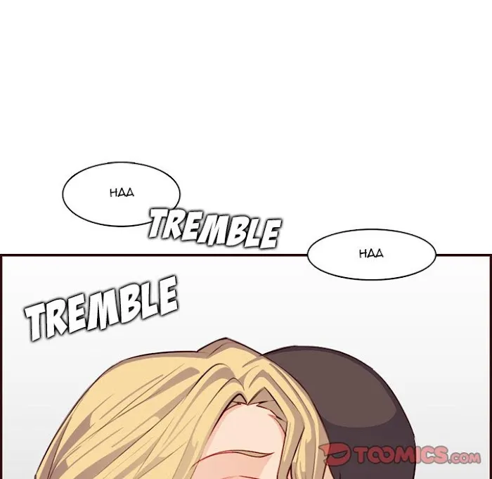 Never Too Late Chapter 98 page 63 - 