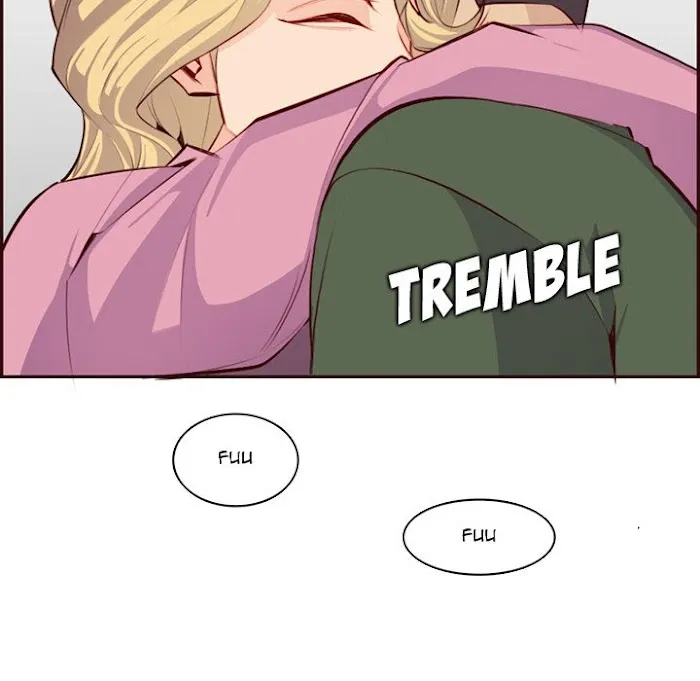 Never Too Late Chapter 98 page 64 - 