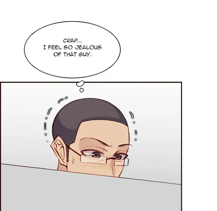 Never Too Late Chapter 98 page 65 - 