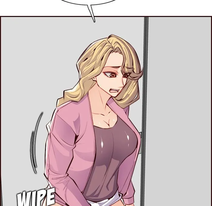 Never Too Late Chapter 98 page 67 - 
