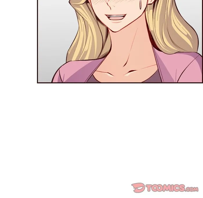 Never Too Late Chapter 98 page 75 - 