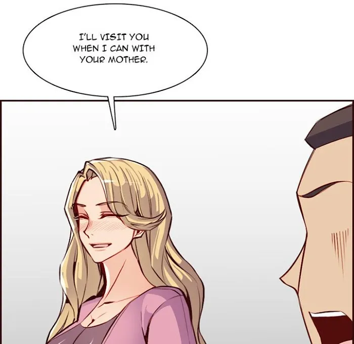 Never Too Late Chapter 98 page 76 - 