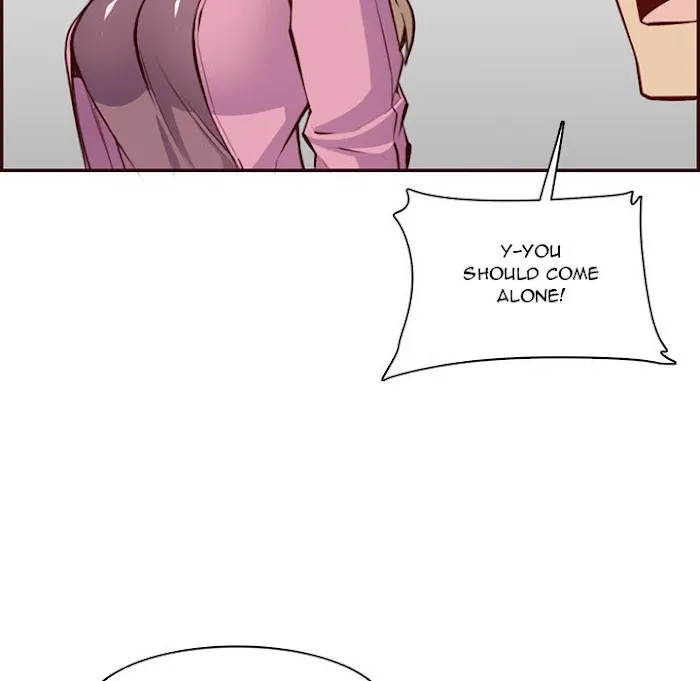 Never Too Late Chapter 98 page 77 - 