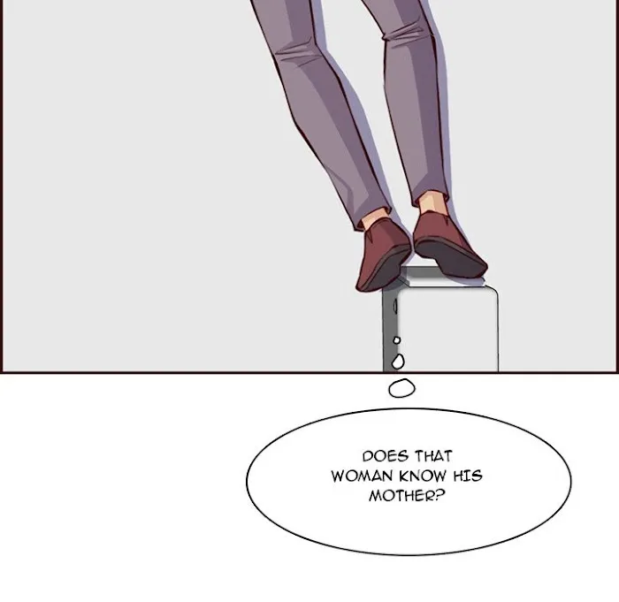 Never Too Late Chapter 98 page 79 - 
