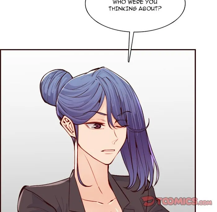 Never Too Late Chapter 98 page 9 - 