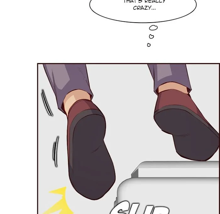 Never Too Late Chapter 98 page 82 - 