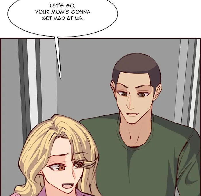 Never Too Late Chapter 98 page 86 - 