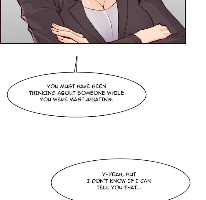 Never Too Late Chapter 98 page 10 - 