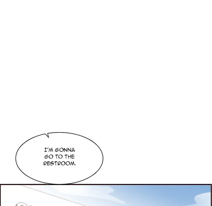 Never Too Late Chapter 98 page 95 - 