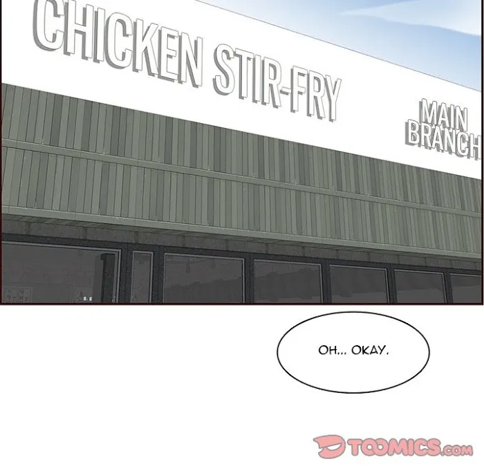 Never Too Late Chapter 98 page 96 - 