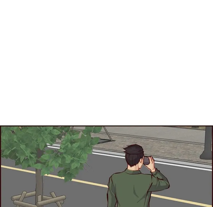 Never Too Late Chapter 99 page 11 - 
