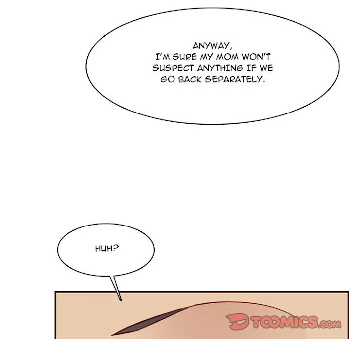 Never Too Late Chapter 99 page 102 - 