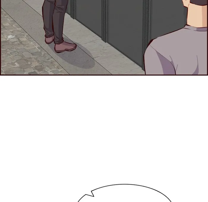 Never Too Late Chapter 99 page 105 - 