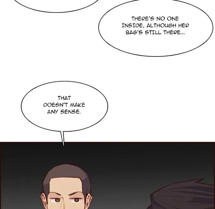 Never Too Late Chapter 99 page 109 - 