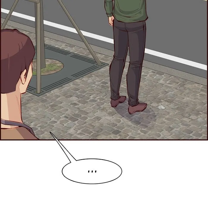Never Too Late Chapter 99 page 12 - 