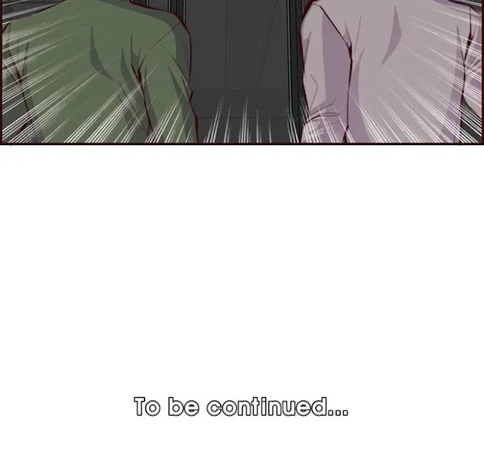 Never Too Late Chapter 99 page 112 - 
