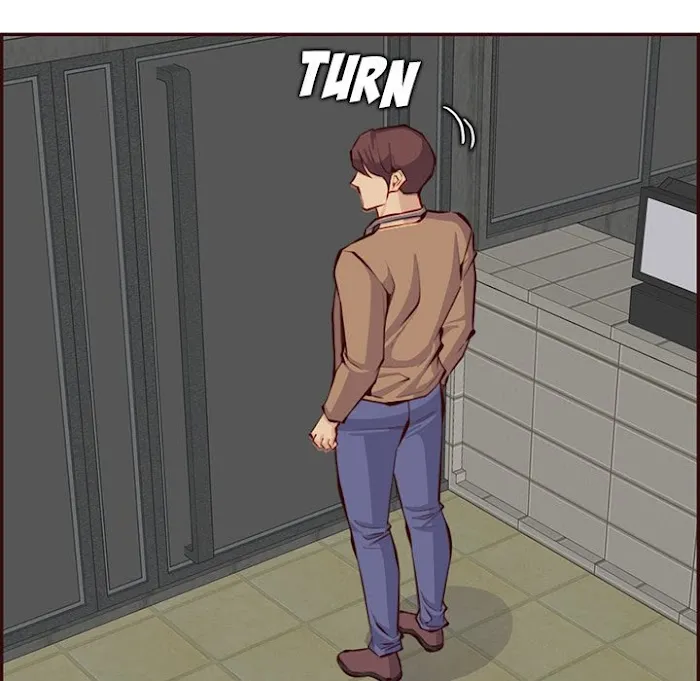Never Too Late Chapter 99 page 17 - 