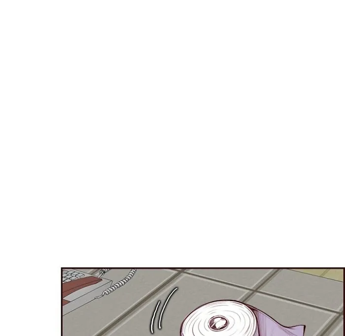 Never Too Late Chapter 99 page 20 - 