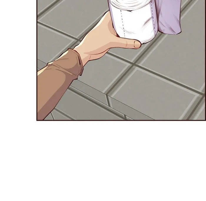 Never Too Late Chapter 99 page 21 - 