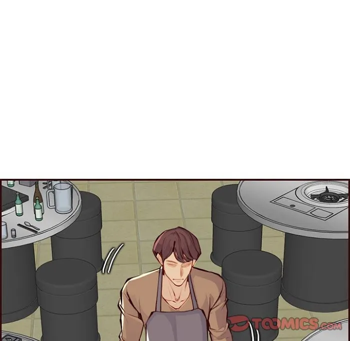 Never Too Late Chapter 99 page 22 - 