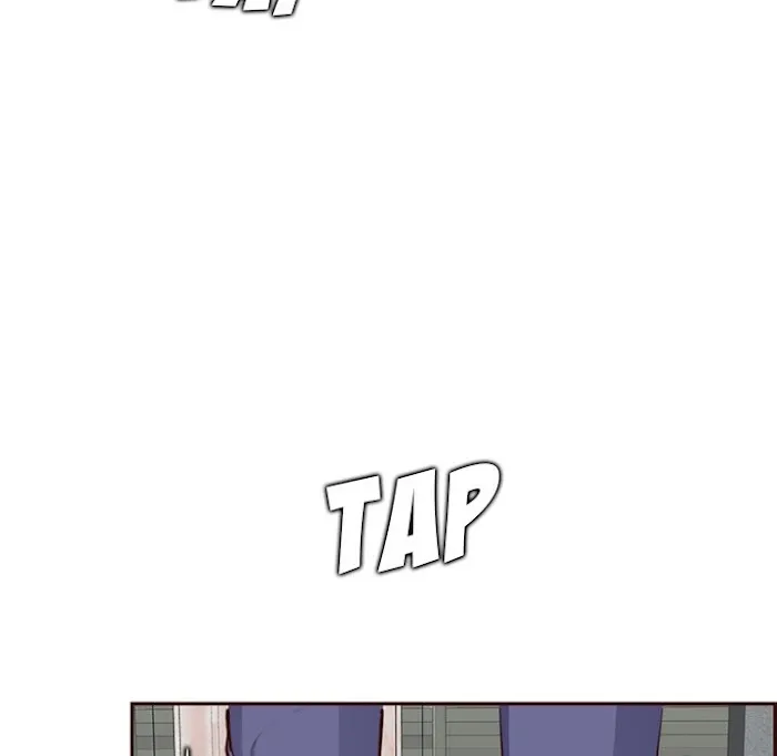 Never Too Late Chapter 99 page 24 - 