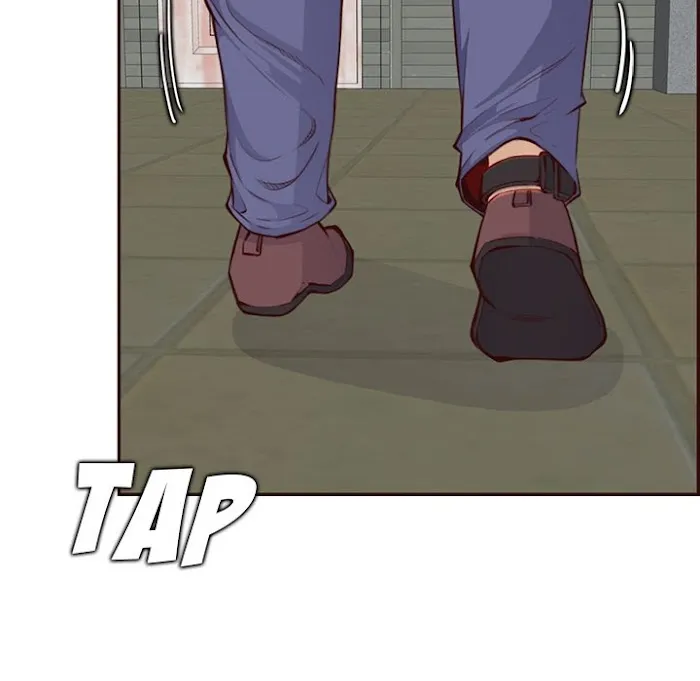 Never Too Late Chapter 99 page 25 - 