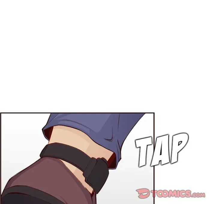 Never Too Late Chapter 99 page 26 - 