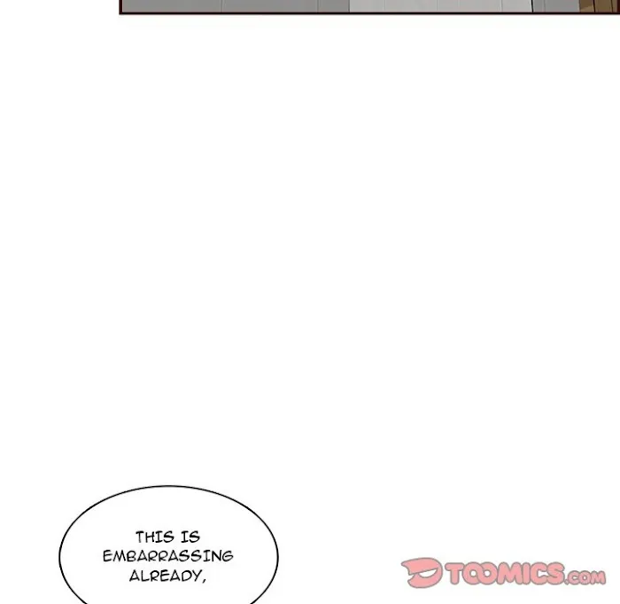 Never Too Late Chapter 99 page 30 - 
