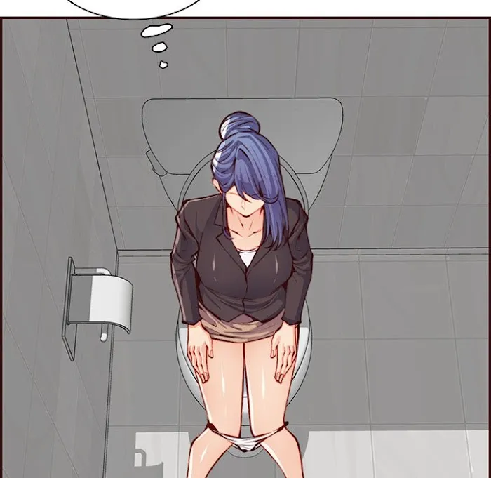 Never Too Late Chapter 99 page 31 - 