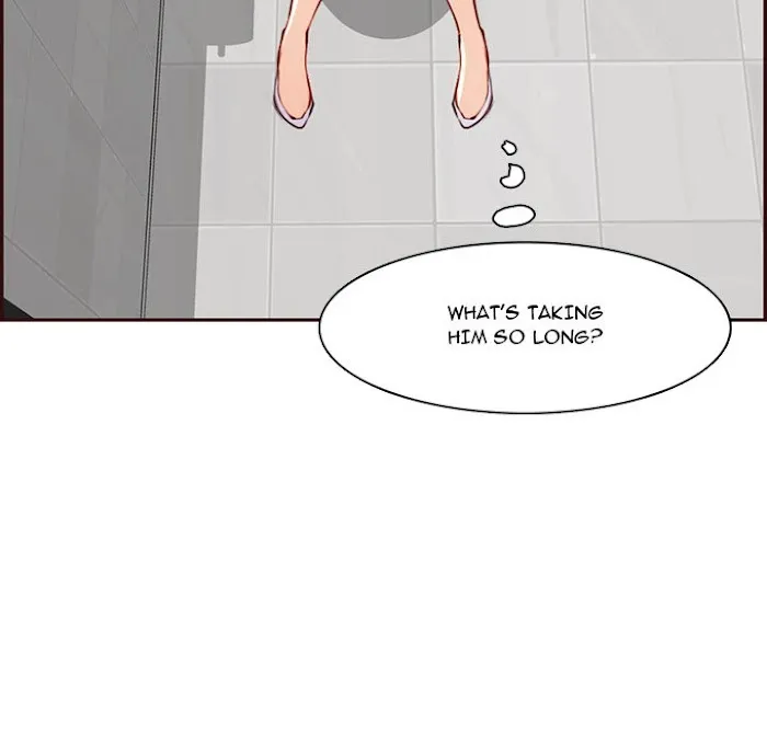 Never Too Late Chapter 99 page 32 - 