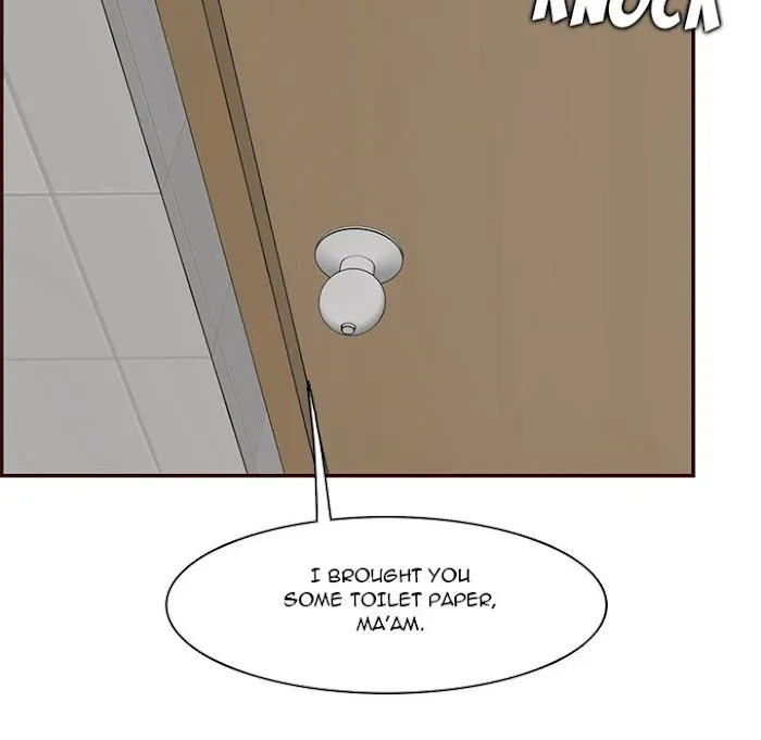 Never Too Late Chapter 99 page 35 - 