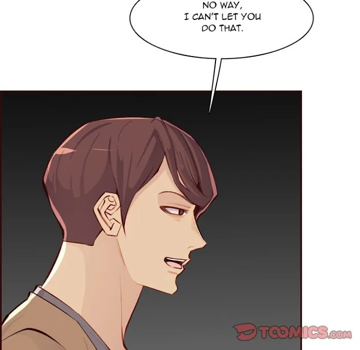 Never Too Late Chapter 99 page 38 - 