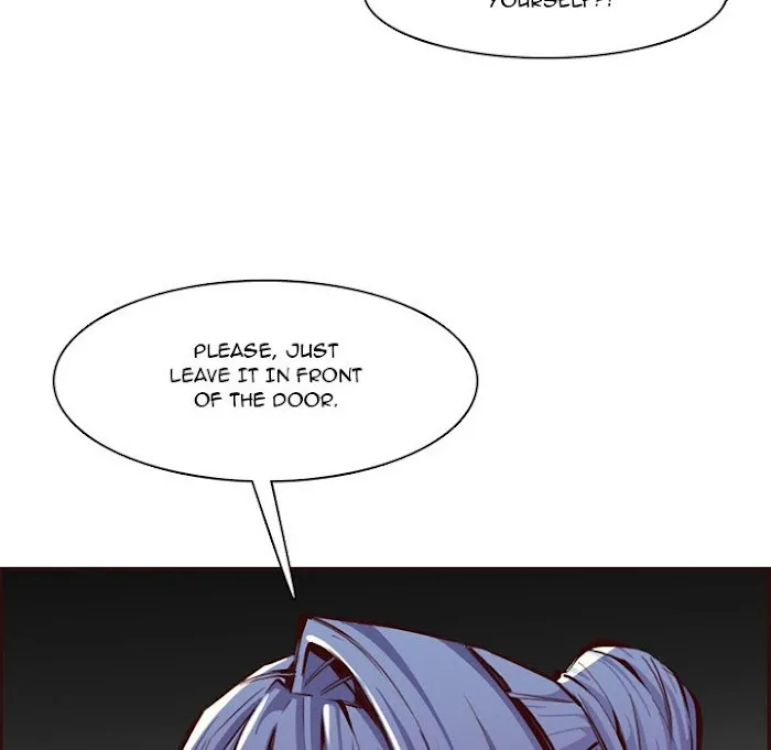Never Too Late Chapter 99 page 43 - 