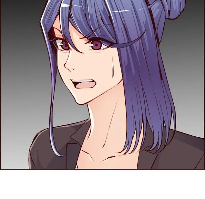 Never Too Late Chapter 99 page 44 - 