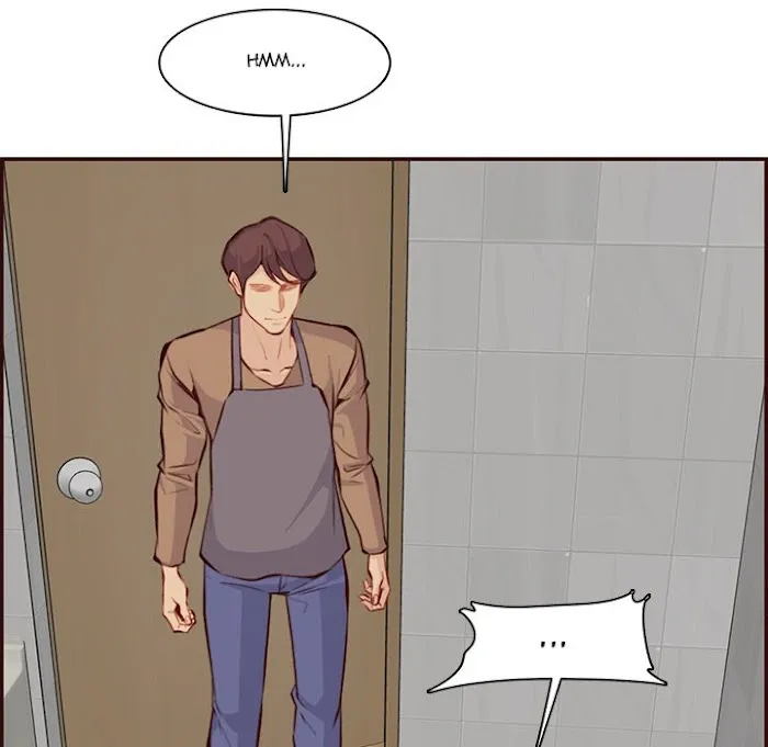 Never Too Late Chapter 99 page 49 - 