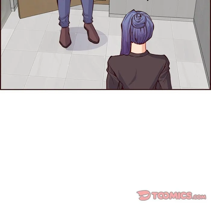 Never Too Late Chapter 99 page 50 - 